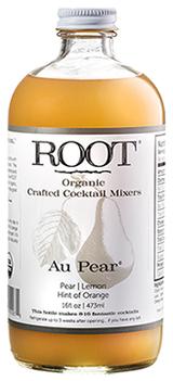 au-pear-old-fashioned