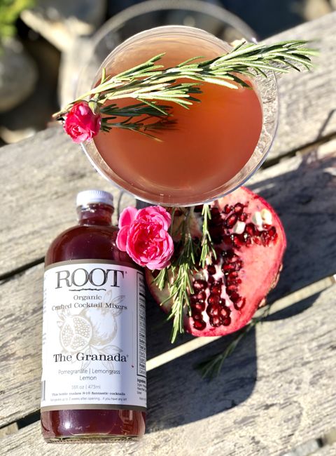 root-cosmo