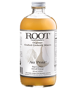 Au Pear - ROOT Crafted