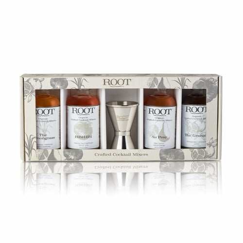 Cocktail Party Pack - ROOT Crafted