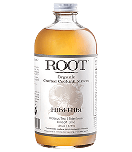 Hibi Hibi – Root Crafted Cocktail Mixer Martini – ROOT Crafted