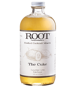 The Cuke - ROOT Crafted