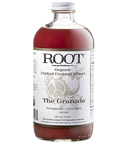 The Granada - ROOT Crafted