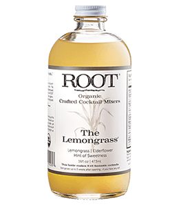 The Lemongrass - ROOT Crafted
