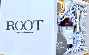 Valentines Gift Box plus FREE SHIPPING - ROOT Crafted